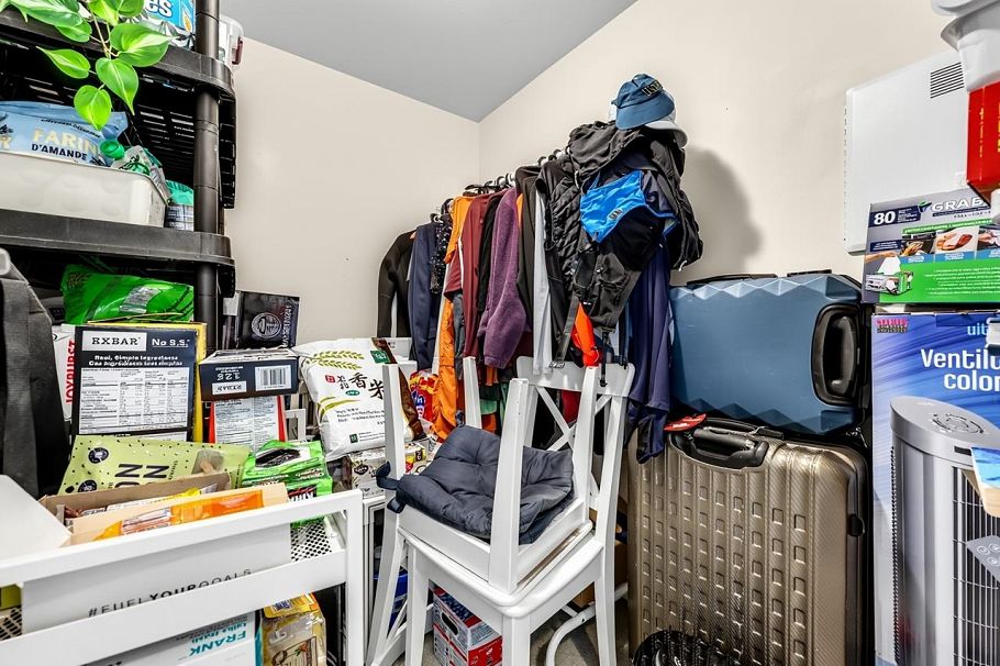 2609 111 W Georgia Street Vancouver, BC - 16