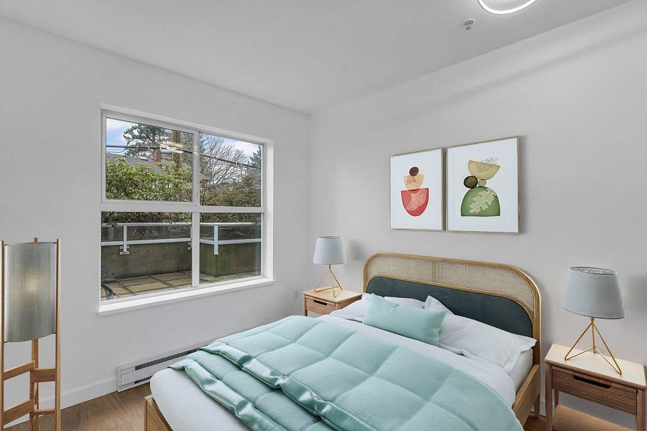 207 1990 Dunbar Street Vancouver, BC - 25