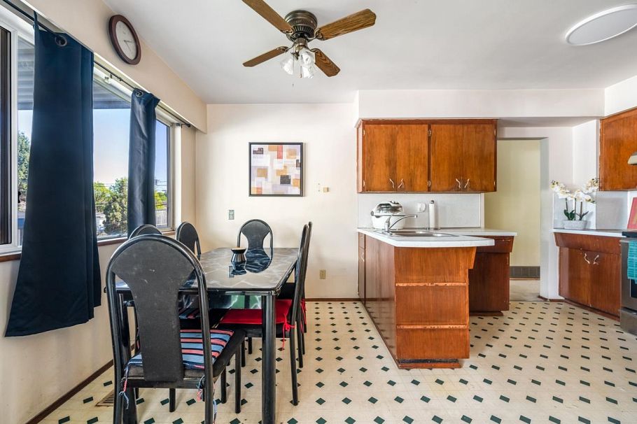 6036 Knight Street Vancouver, BC - 8