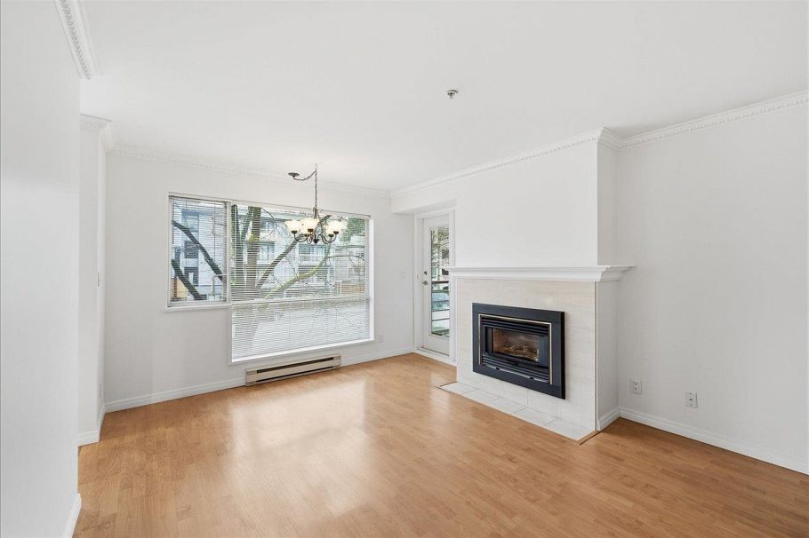 201 3290 W 4th Avenue Vancouver, BC - 24