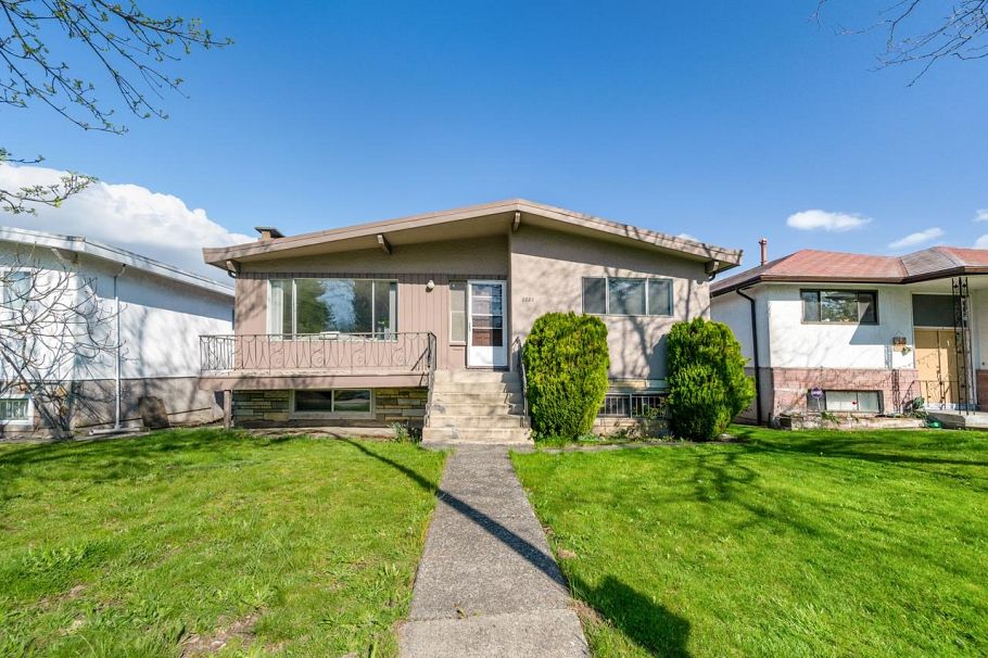 6036 Knight Street Vancouver, BC - 28