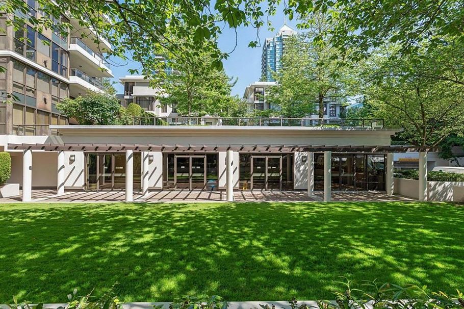 1507 2138 Madison Avenue Burnaby, BC - 18