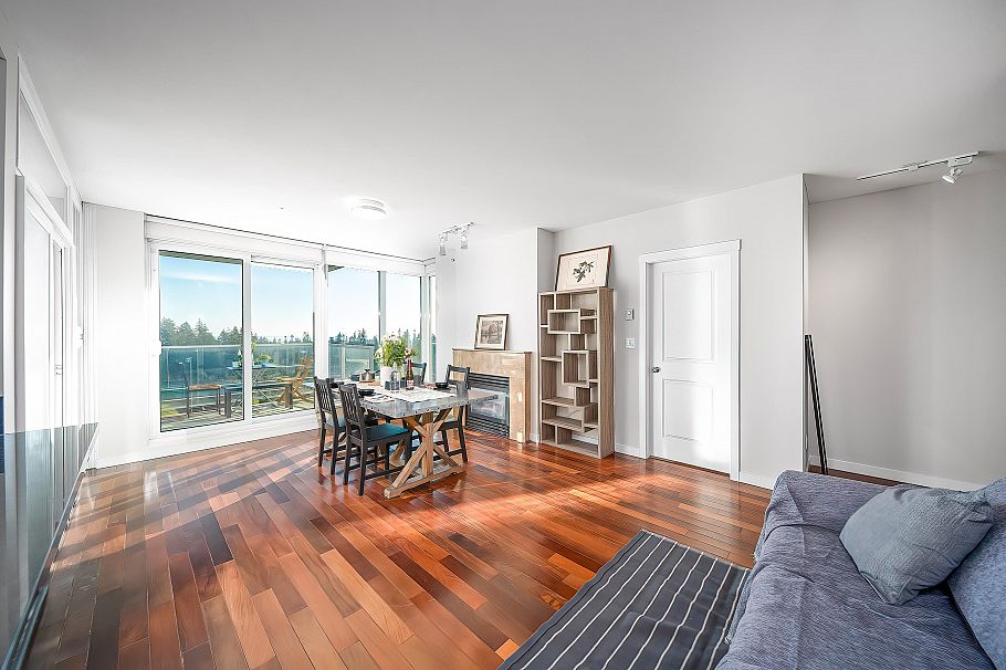 1202 2688 West Mall Vancouver, BC - 8