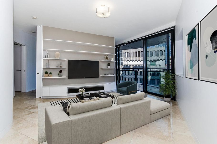 1801 838 W Hastings Street Vancouver, BC - 8