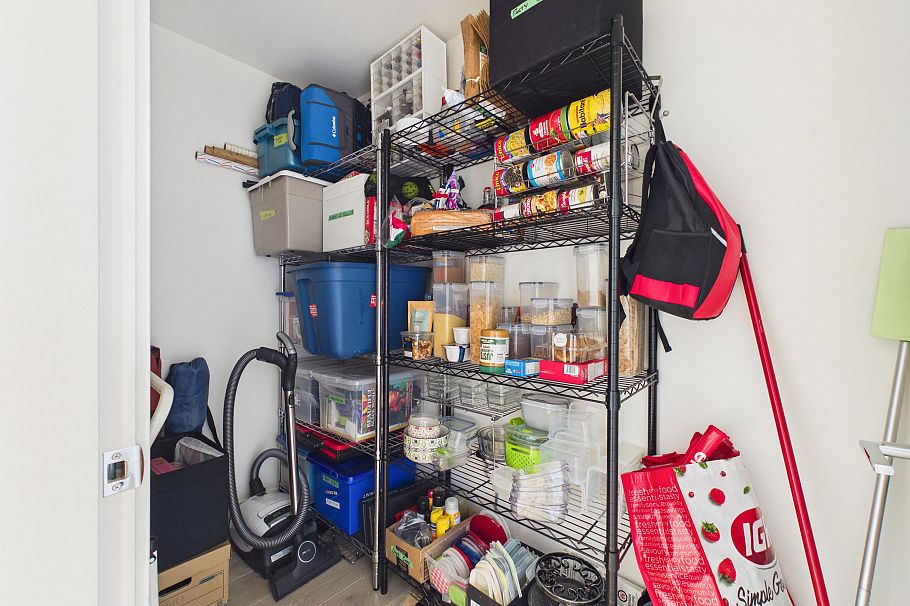 404 5289 Cambie Street Vancouver, BC - 19