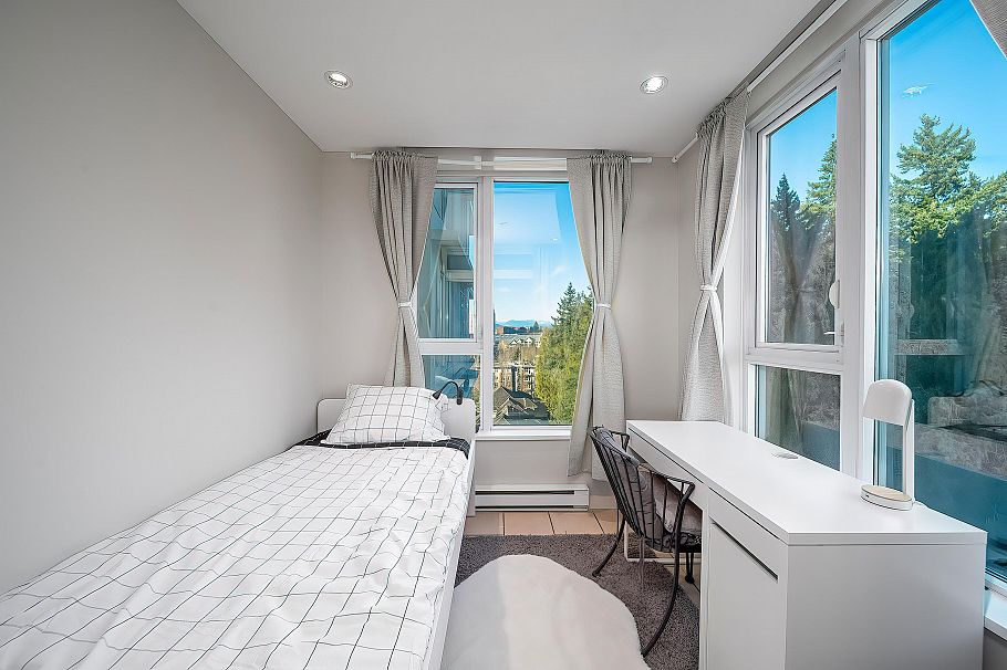 1202 2688 West Mall Vancouver, BC - 20