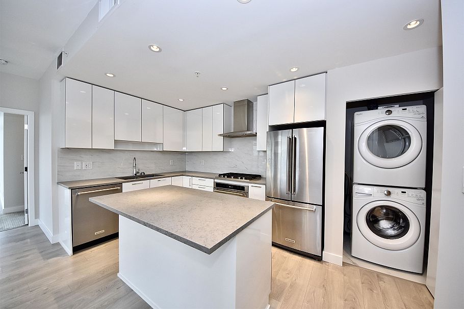 2405 1788 Gilmore Avenue Burnaby, BC - 7