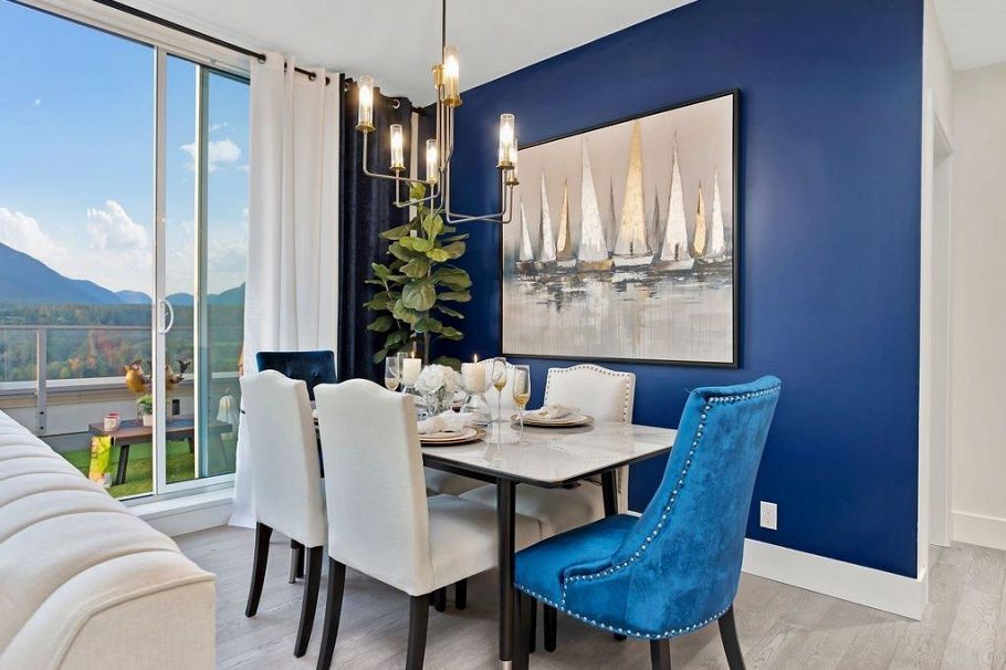 2801 680 Seylynn Crescent North Vancouver, BC - 3