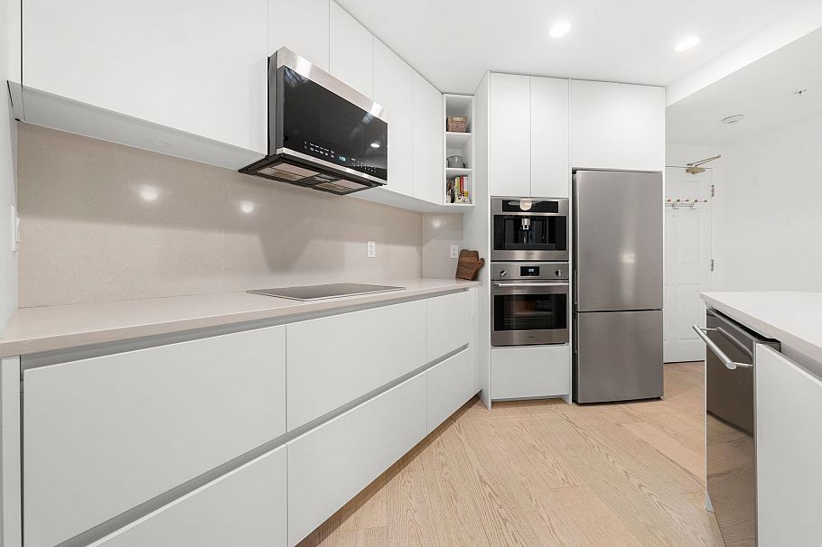 107 2023 Franklin Street Vancouver, BC - 7