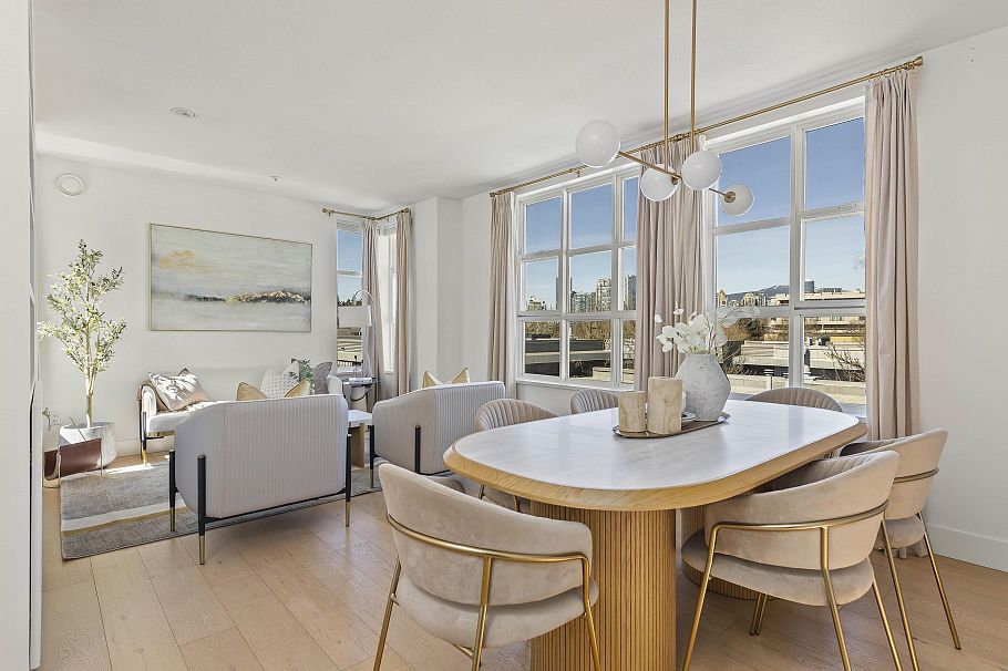 210 655 W 7th Avenue Vancouver, BC - 24