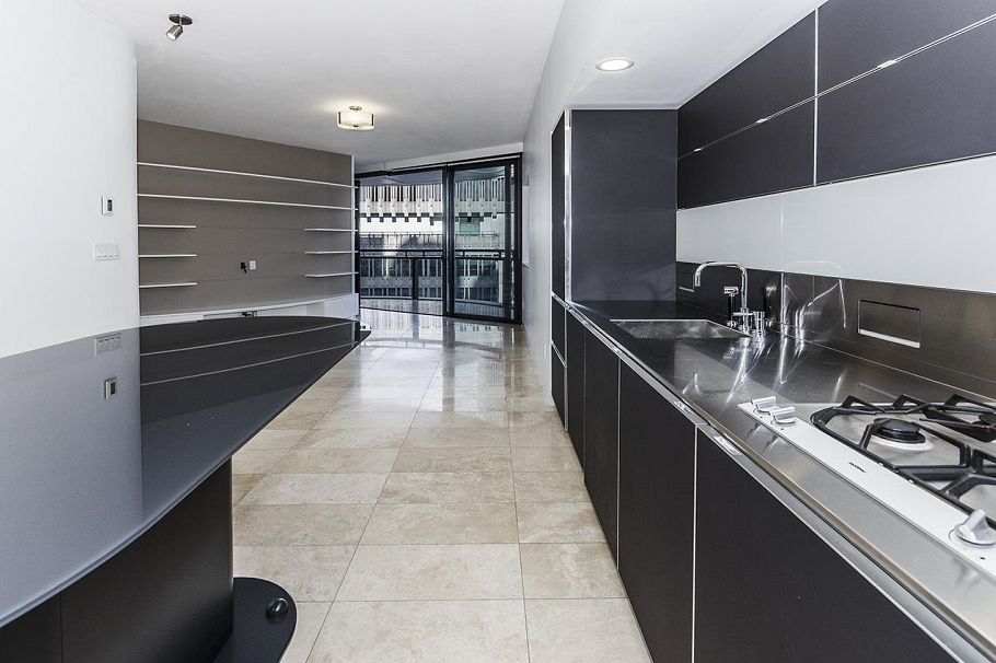 1801 838 W Hastings Street Vancouver, BC - 18