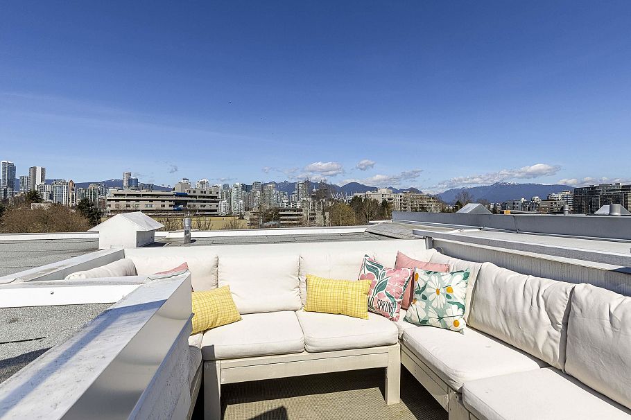210 655 W 7th Avenue Vancouver, BC - 34