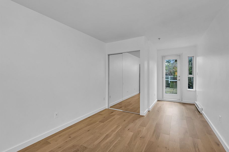 207 1990 Dunbar Street Vancouver, BC - 22