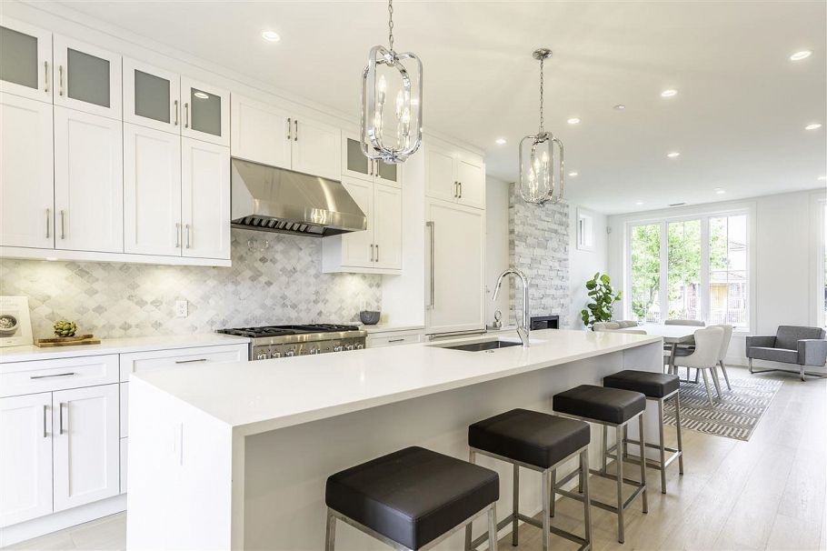 1221 Rossland Street Vancouver, BC - 7