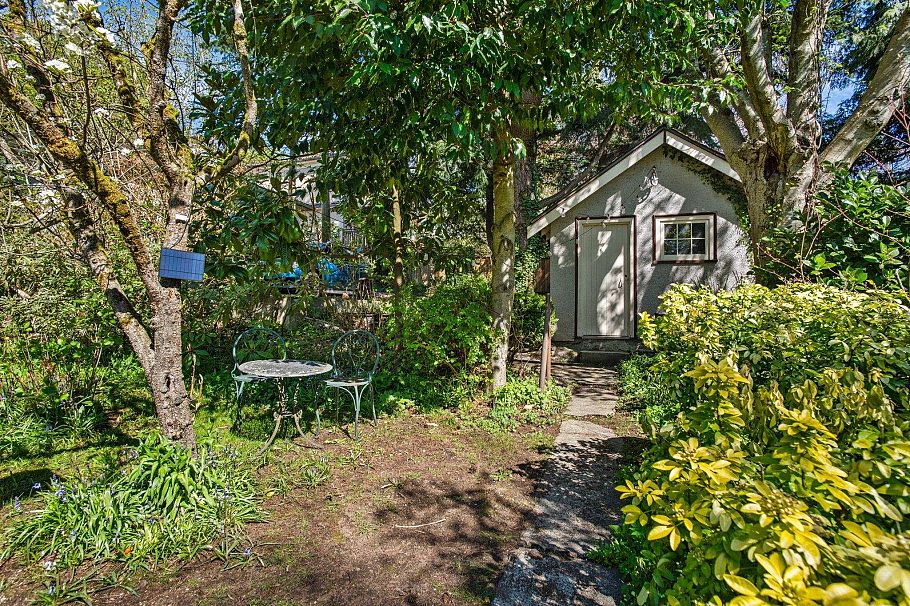 5962 Dunbar Street Vancouver, BC - 26