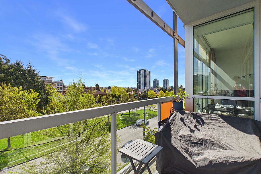 404 5289 Cambie Street Vancouver, BC - 20