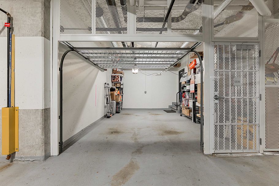 5336 University Boulevard Vancouver, BC - 33