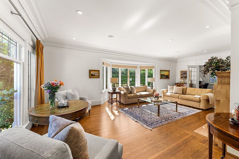 6339 Adera Street Vancouver, BC - 8