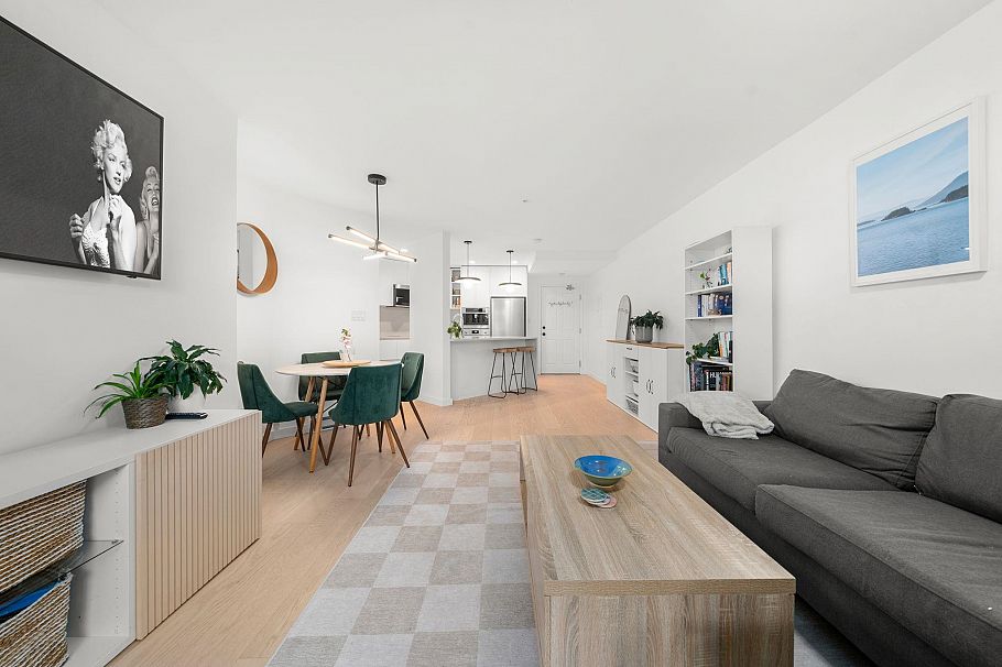 107 2023 Franklin Street Vancouver, BC - 3