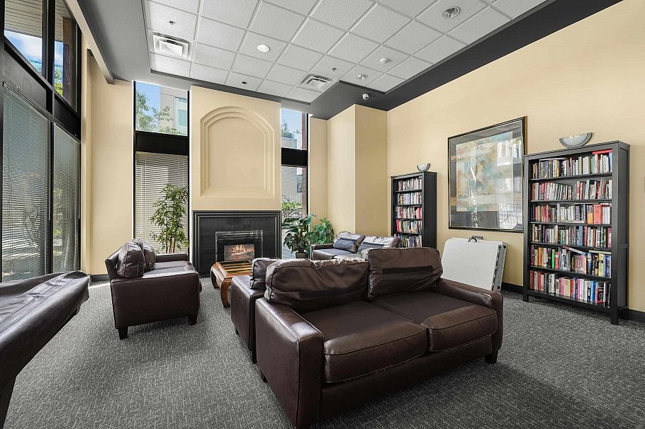 102 1488 Hornby Street Vancouver, BC - 24