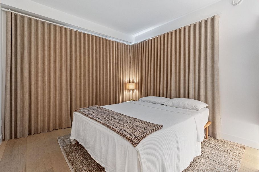 302 1388 Nelson Street Vancouver, BC - 14