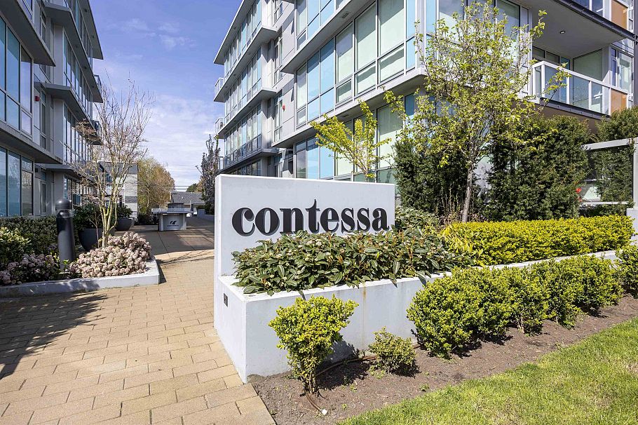 404 5289 Cambie Street Vancouver, BC - 1