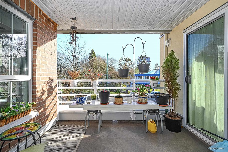 201 2105 W 42nd Avenue Vancouver, BC - 20