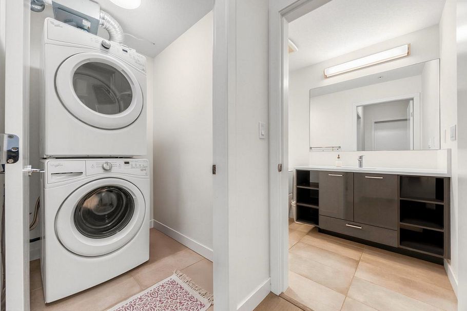 417 3581 Ross Drive Vancouver, BC - 19