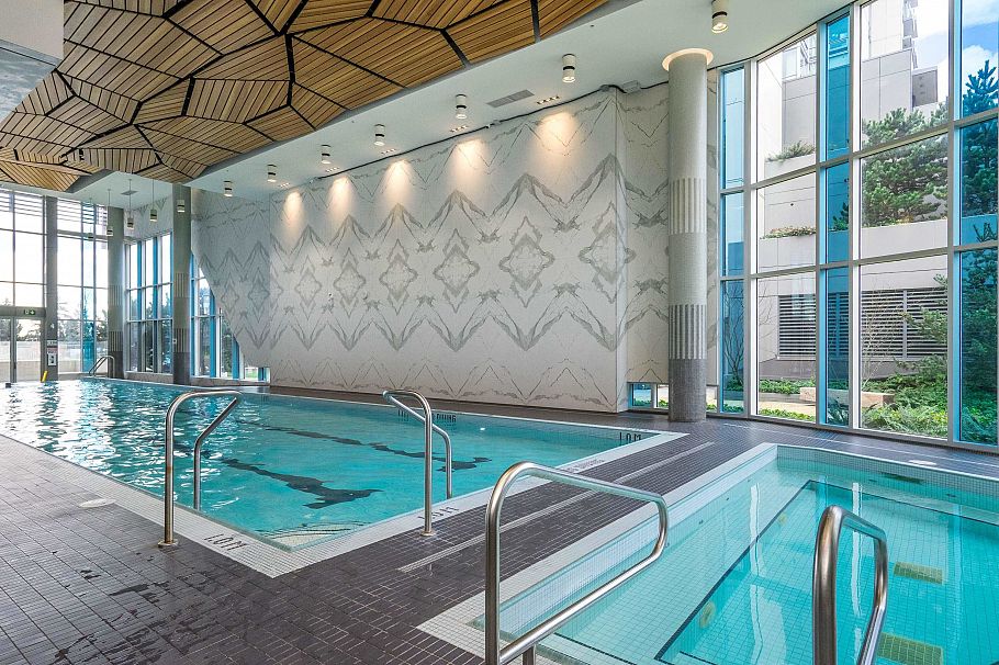 601 1550 Fern Street North Vancouver, BC - 38