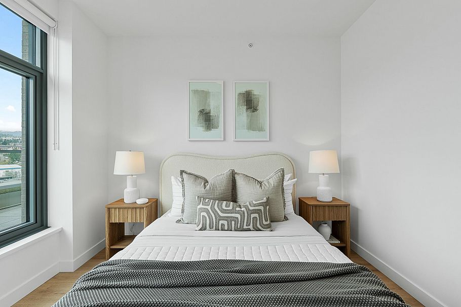 703 755 Harbourside Drive North Vancouver, BC - 23