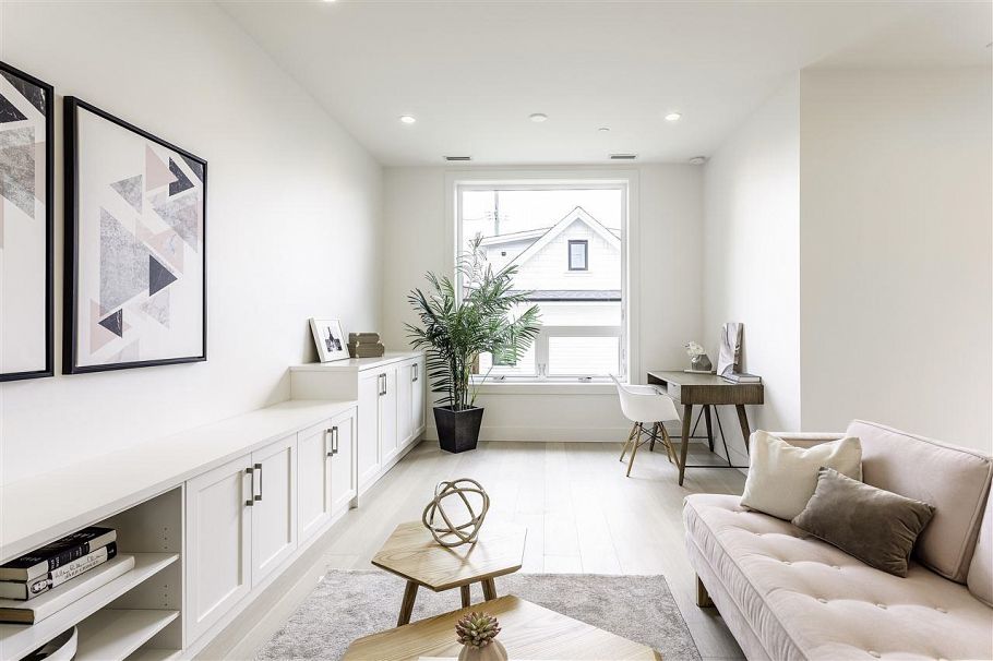 1221 Rossland Street Vancouver, BC - 6