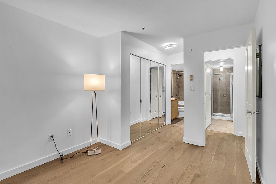 207 1990 Dunbar Street Vancouver, BC - 24