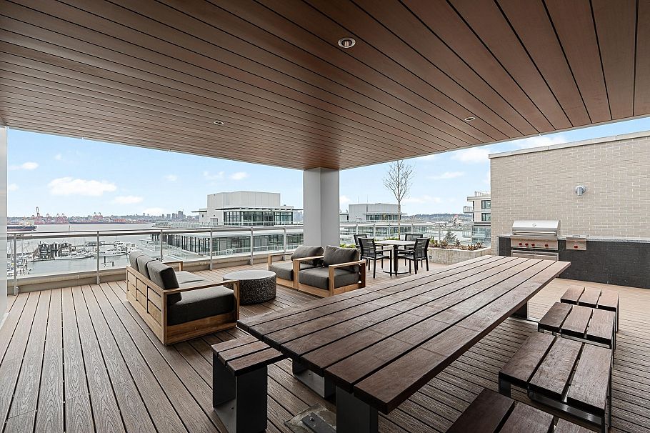 703 755 Harbourside Drive North Vancouver, BC - 36