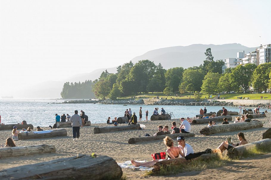 302 1388 Nelson Street Vancouver, BC - 36