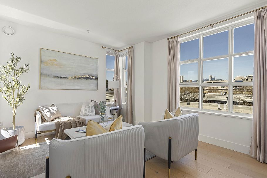 210 655 W 7th Avenue Vancouver, BC - 27