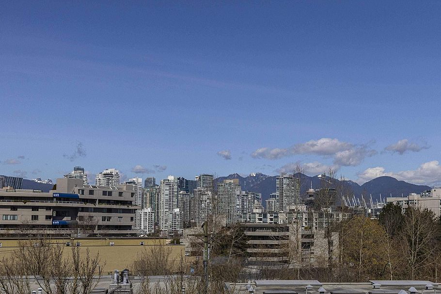 210 655 W 7th Avenue Vancouver, BC - 40