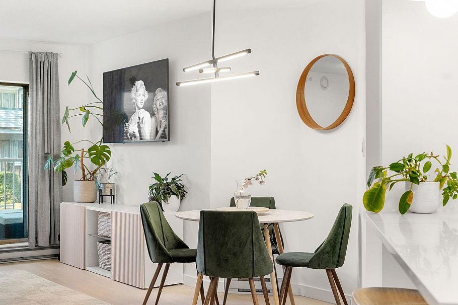 107 2023 Franklin Street Vancouver, BC - 1