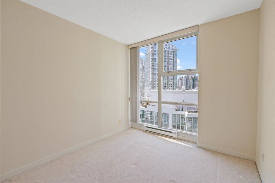 1903 1077 Marinaside Crescent Vancouver, BC - 28