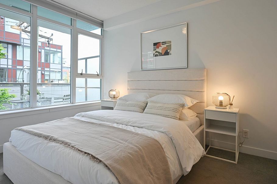 509 251 E 7th Avenue Vancouver, BC - 8