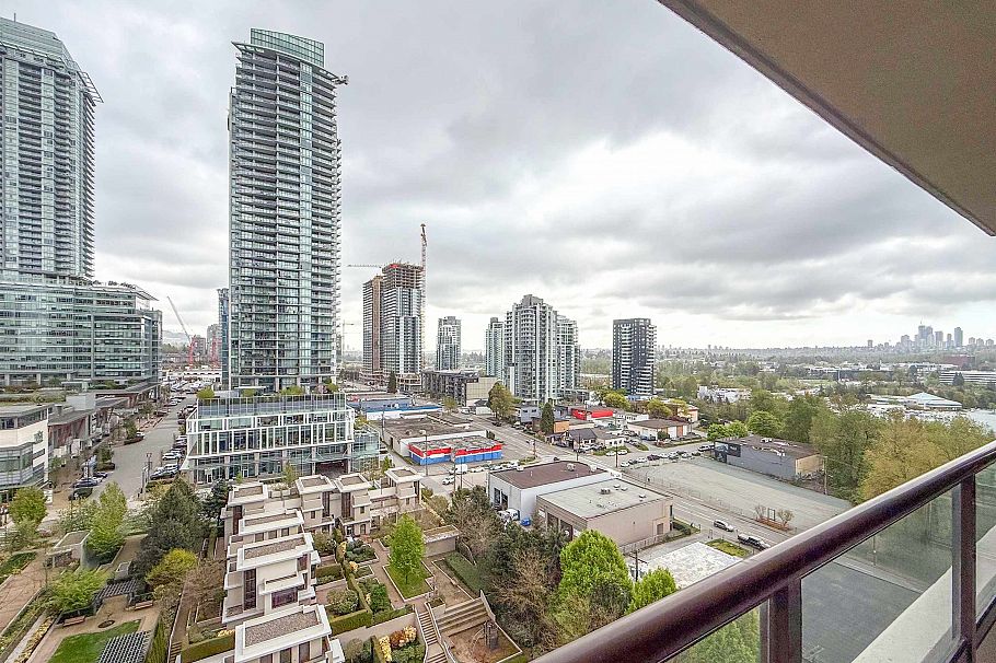 1507 2138 Madison Avenue Burnaby, BC - 17