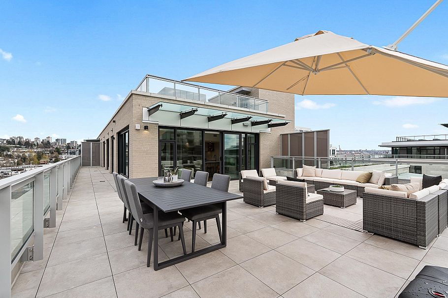 703 755 Harbourside Drive North Vancouver, BC - 28