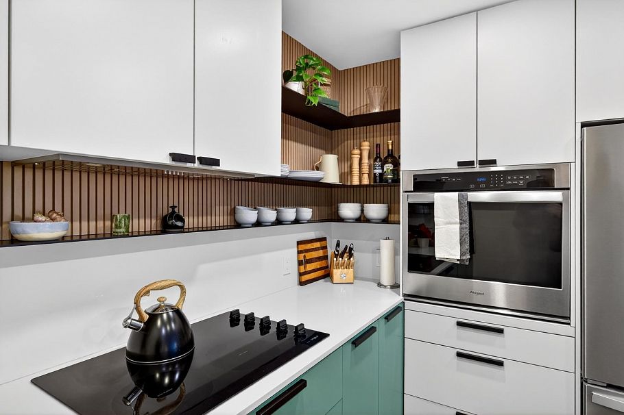 314 1429 E 4th Avenue Vancouver, BC - 8