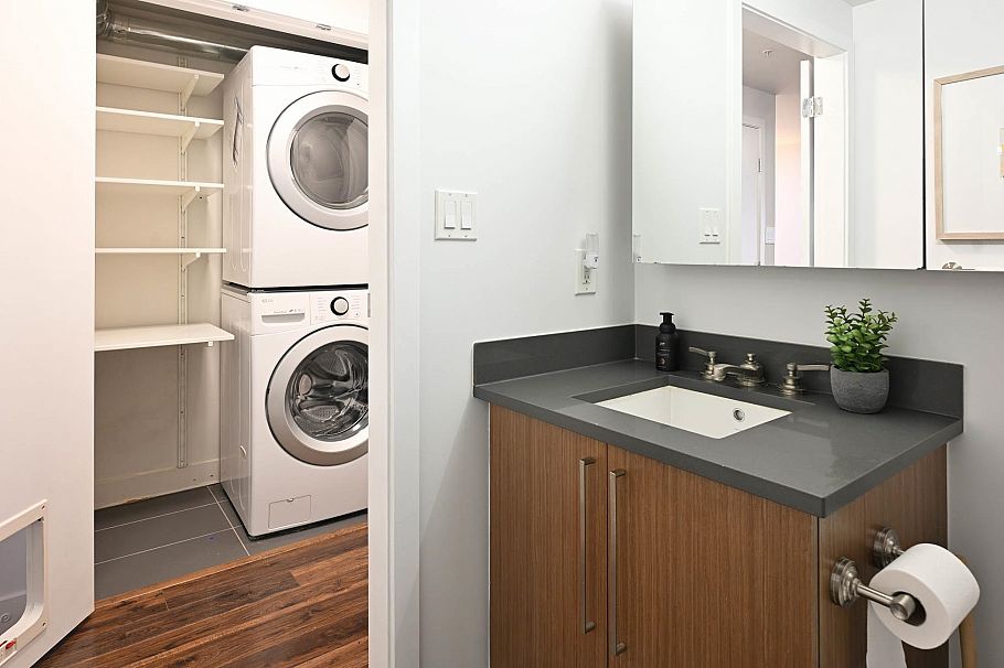 509 251 E 7th Avenue Vancouver, BC - 15