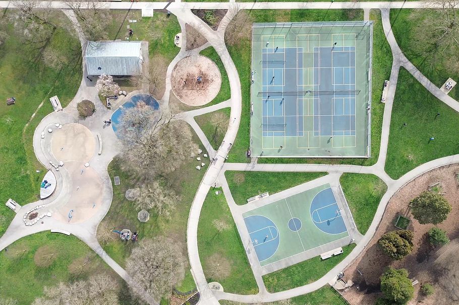 107 2023 Franklin Street Vancouver, BC - 26