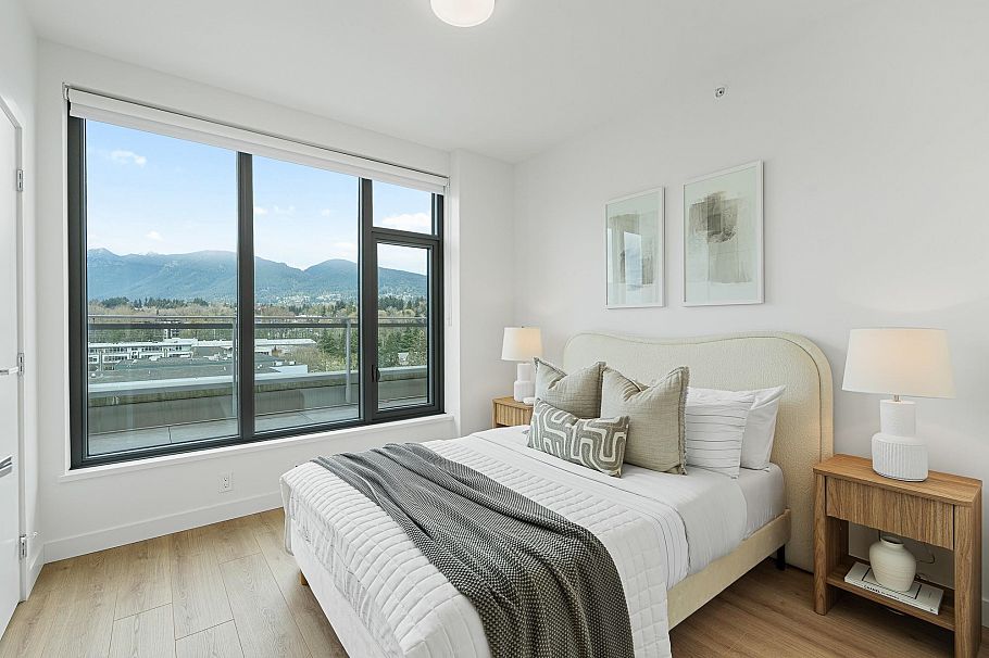703 755 Harbourside Drive North Vancouver, BC - 22