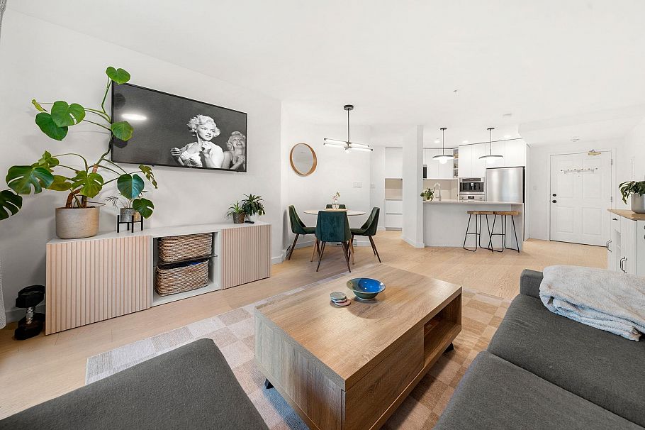 107 2023 Franklin Street Vancouver, BC - 5