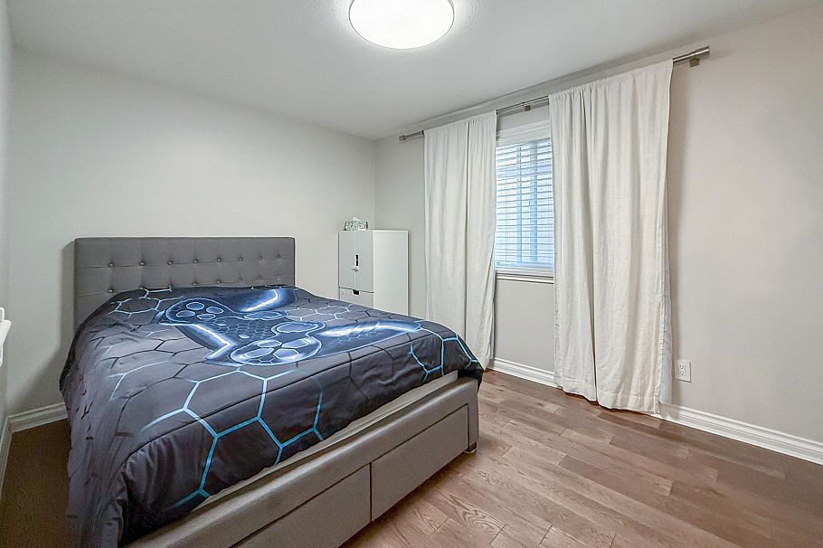 1458 William Avenue North Vancouver, BC - 19