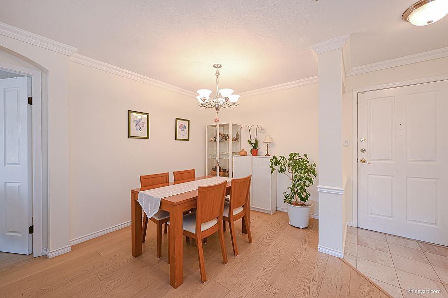 201 2105 W 42nd Avenue Vancouver, BC - 9