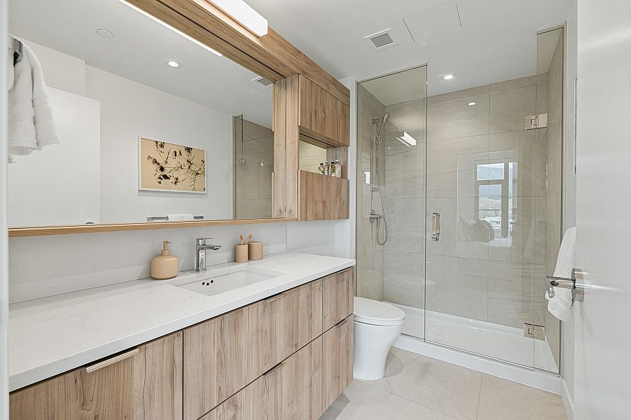 703 755 Harbourside Drive North Vancouver, BC - 21