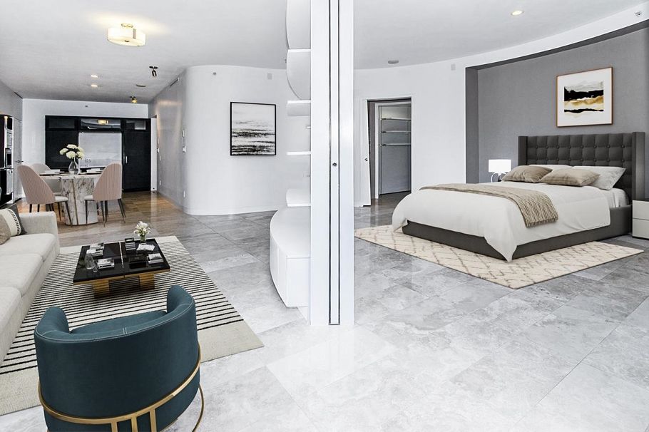 1801 838 W Hastings Street Vancouver, BC - 12